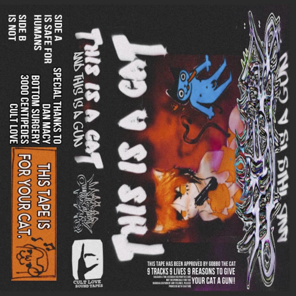 PURROxPURROxAXXUMICATO (feat. 3000 Centipedes) (Explicit)