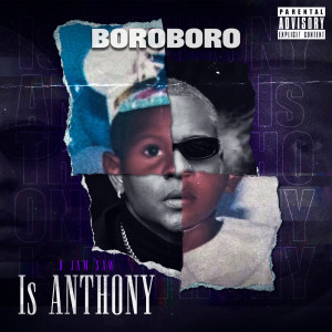 อัลบัม BOROBORO (Explicit) ศิลปิน D Jam Saw