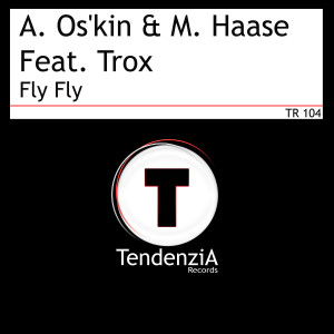ดาวน์โหลดและฟังเพลง Fly Fly (Radio Edit Mix) พร้อมเนื้อเพลงจาก Alex Os'kin