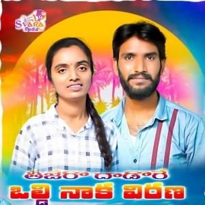 Album Teejero Dadore Volli Naka Virena from Subhash Rathod