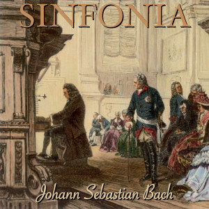 Johann Sebastian Bach: Sinfonia