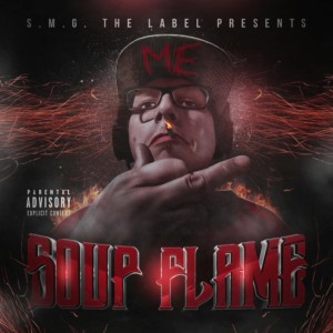 收聽Soup Flame的Me (Explicit)歌詞歌曲