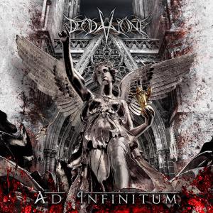 Dead Alone的專輯Ad Infinitum