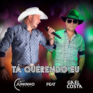 ดาวน์โหลดและฟังเพลง Tá Querendo Eu (其他) พร้อมเนื้อเพลงจาก Juninho Rocha