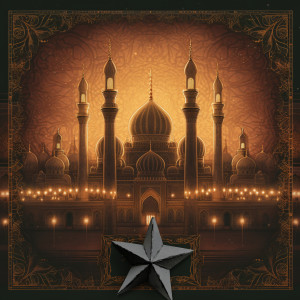อัลบัม Naat and Hamds for a Peaceful Ramadan Full of Blessings ศิลปิน Best Naats For Ramadan