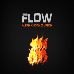Listen to Flow song with lyrics from Aleph