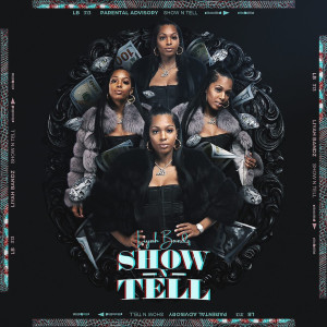 Listen to Mood (Explicit) song with lyrics from Liyah Bandz