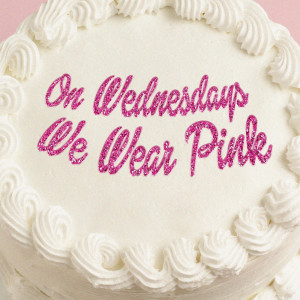 อัลบัม On Wednesdays We Wear Pink (Explicit) ศิลปิน Various