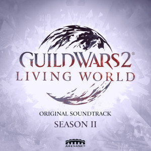 Album Guild Wars 2: Living World Season 2 (Original Game Soundtrack) oleh Lena Raine