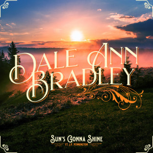 Dale Ann Bradley的專輯Sun's Gonna Shine