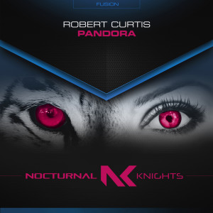 Listen to Pandora (Extended Mix) song with lyrics from Robert Curtis