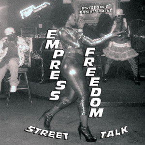ดาวน์โหลดและฟังเพลง I'm Groan (feat. Mia) พร้อมเนื้อเพลงจาก Empress Freedom
