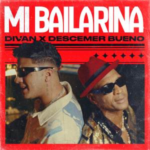 อัลบัม Mi Bailarina ศิลปิน Divan