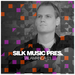 Morrison Kiers的專輯Silk Music Pres. Talamanca 01