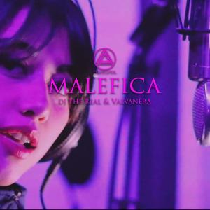 收聽Dj The Real的Malefica (feat. Valvanera) (Explicit)歌詞歌曲