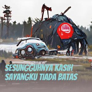 Sesungguhnya Kasih Sayangku Tiada Batas