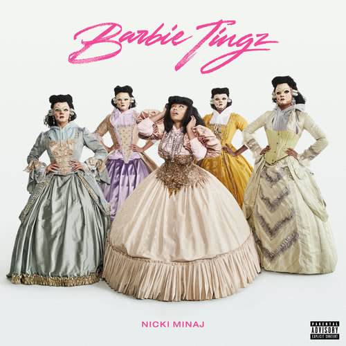 Barbie Tingz (Explicit)