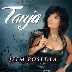 ดาวน์โหลดและฟังเพลง Jsem posedlá พร้อมเนื้อเพลงจาก Tanja