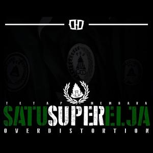 Listen to Satu Super Elja song with lyrics from Over Distortion