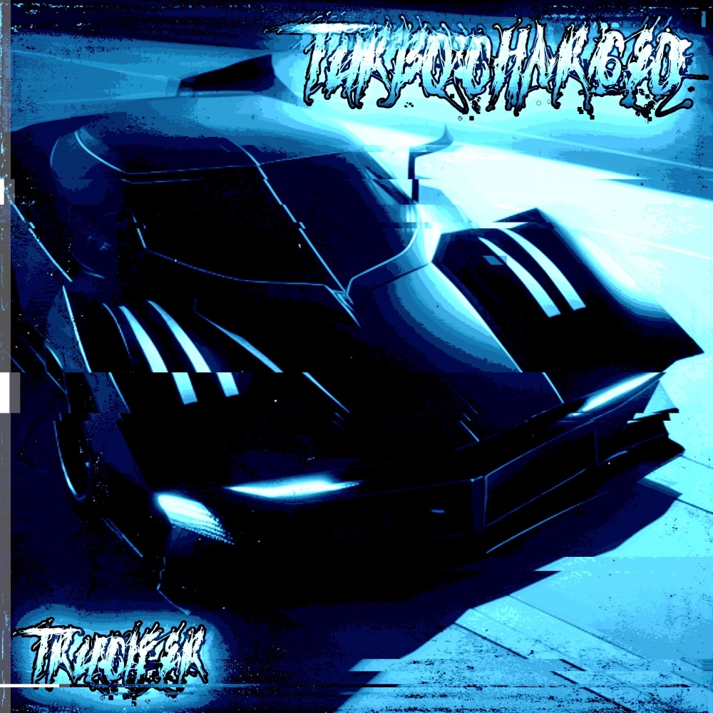 TURBOCHARGED (Explicit)