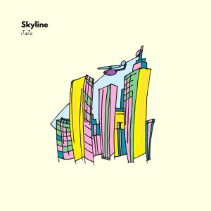 Kanimayo的專輯Skyline