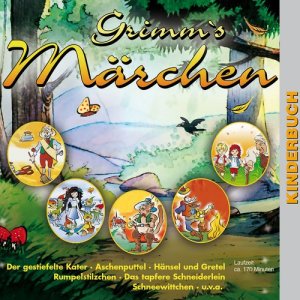 Grimm's Märchen