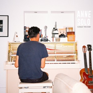 Clement Froissart的專輯Anne solo