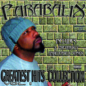收聽Parabalix的CMO (Explicit)歌詞歌曲
