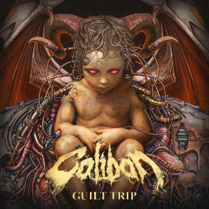 Caliban的專輯Guilt Trip (Explicit)