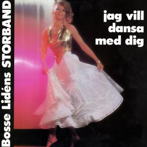 收聽Bosse Lidéns storband的Poinciana歌詞歌曲