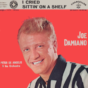 อัลบัม Joe Damiano (1959) ศิลปิน Joe Damiano