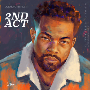 ดาวน์โหลดและฟังเพลง The Feeling พร้อมเนื้อเพลงจาก Joshua Triplett