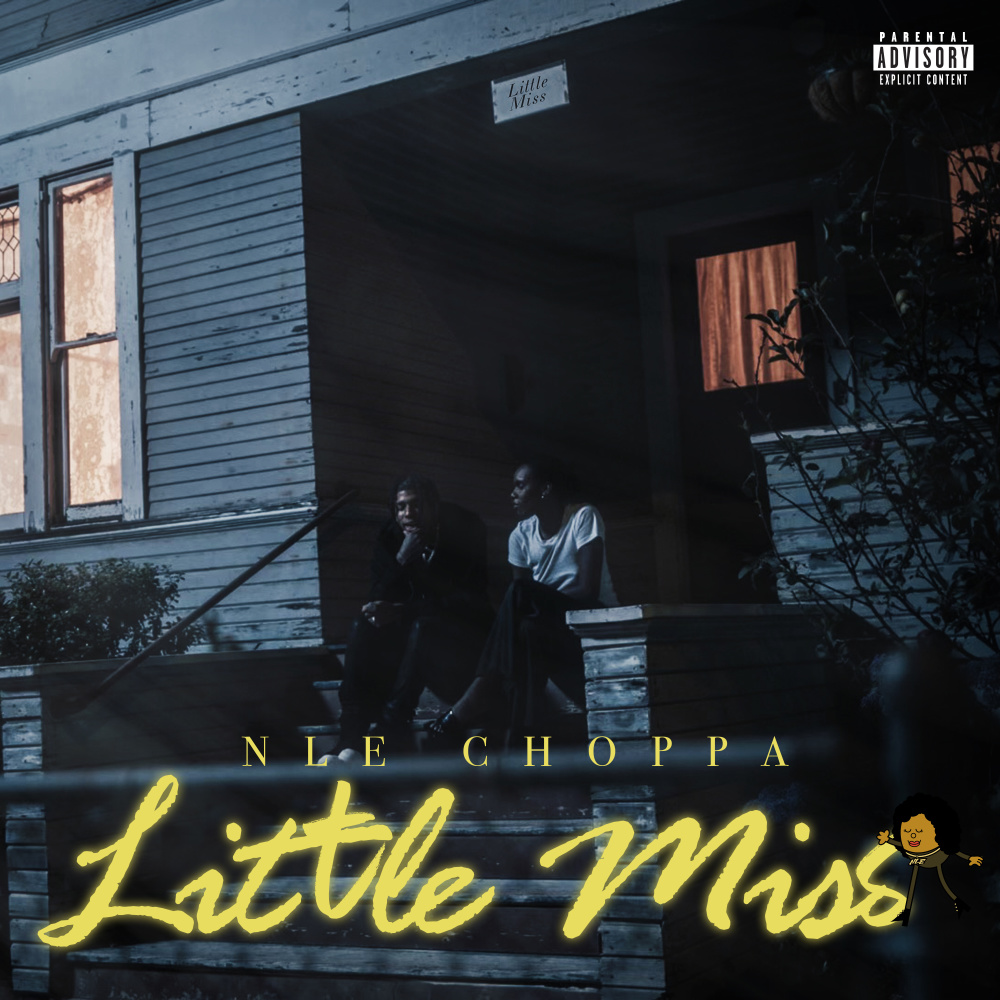 Little Miss (Explicit)