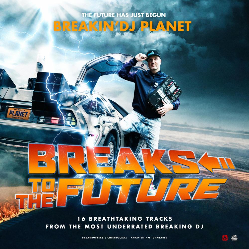Break To The Future