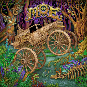 ดาวน์โหลดและฟังเพลง Hey O พร้อมเนื้อเพลงจาก moe.