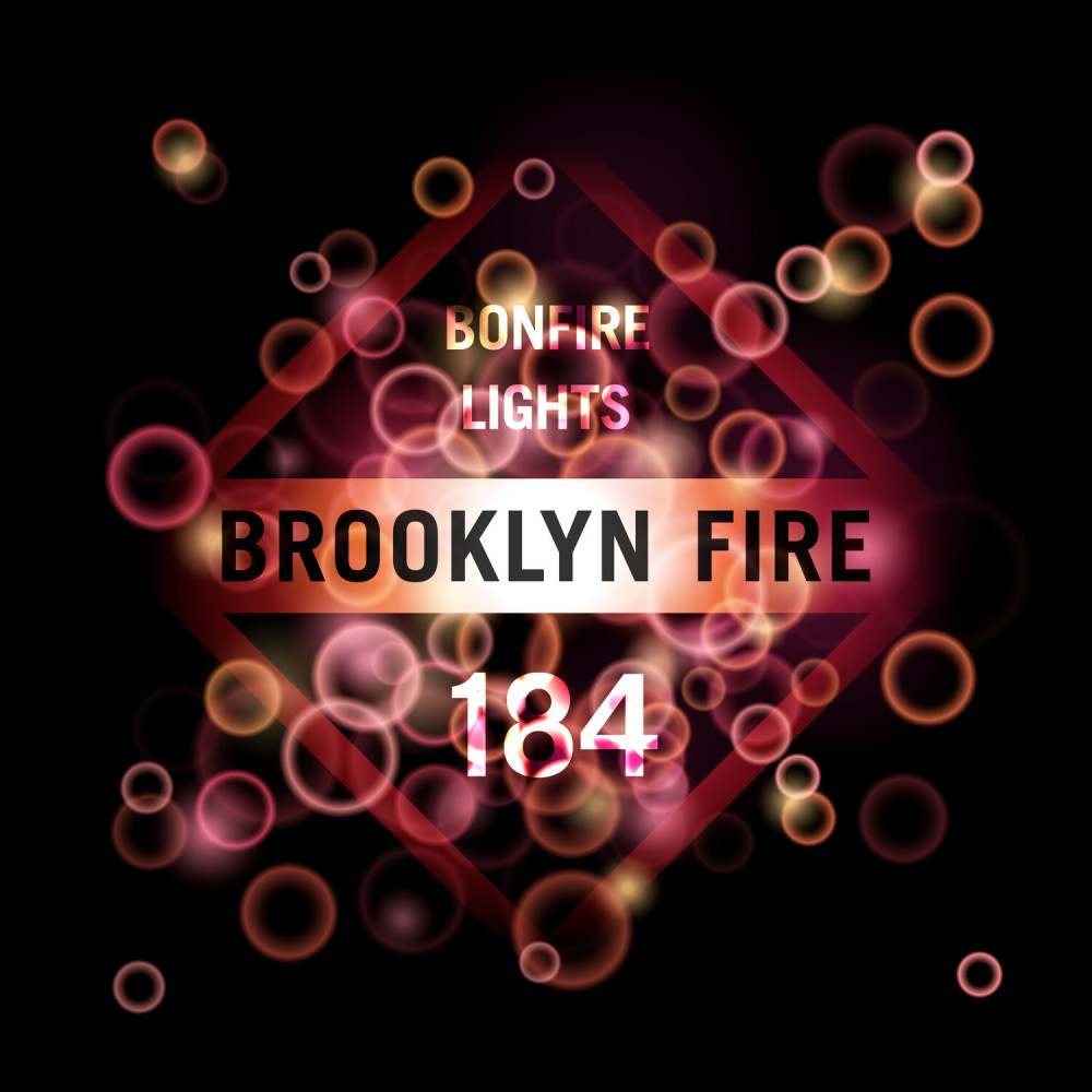 Bonfire Lights (Original Mix)