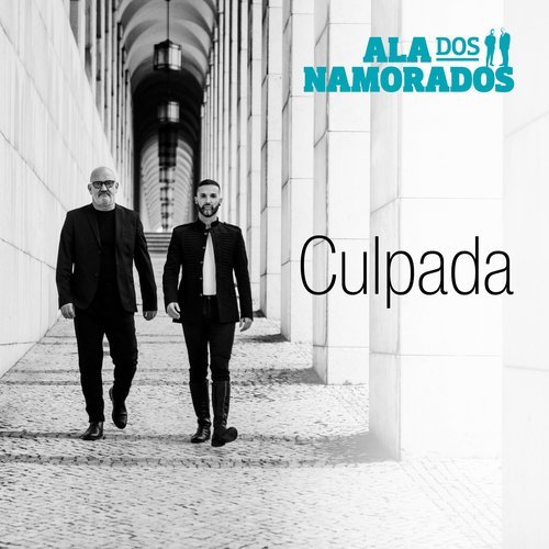 Culpada