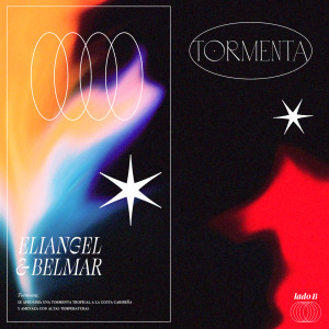Listen to Tormenta song with lyrics from Eliangel