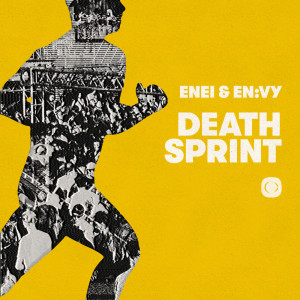 Enei的專輯Death Sprint EP