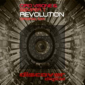 收聽Ciro Visone的Revolution歌詞歌曲