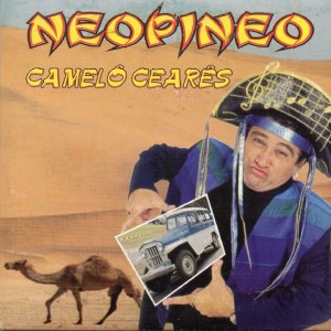 Album Camelô Cearês from Neo Pi Neo