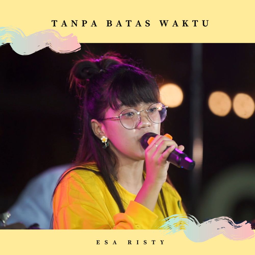 Tanpa Batas Waktu