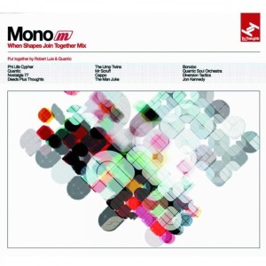 อัลบัม Shapes Mono (When Shapes Join Together Mix) ศิลปิน Various