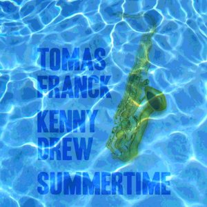 收聽Tomas Franck的Summertime歌詞歌曲