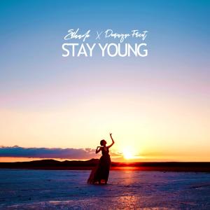 Dominique Fricot的專輯Stay Young