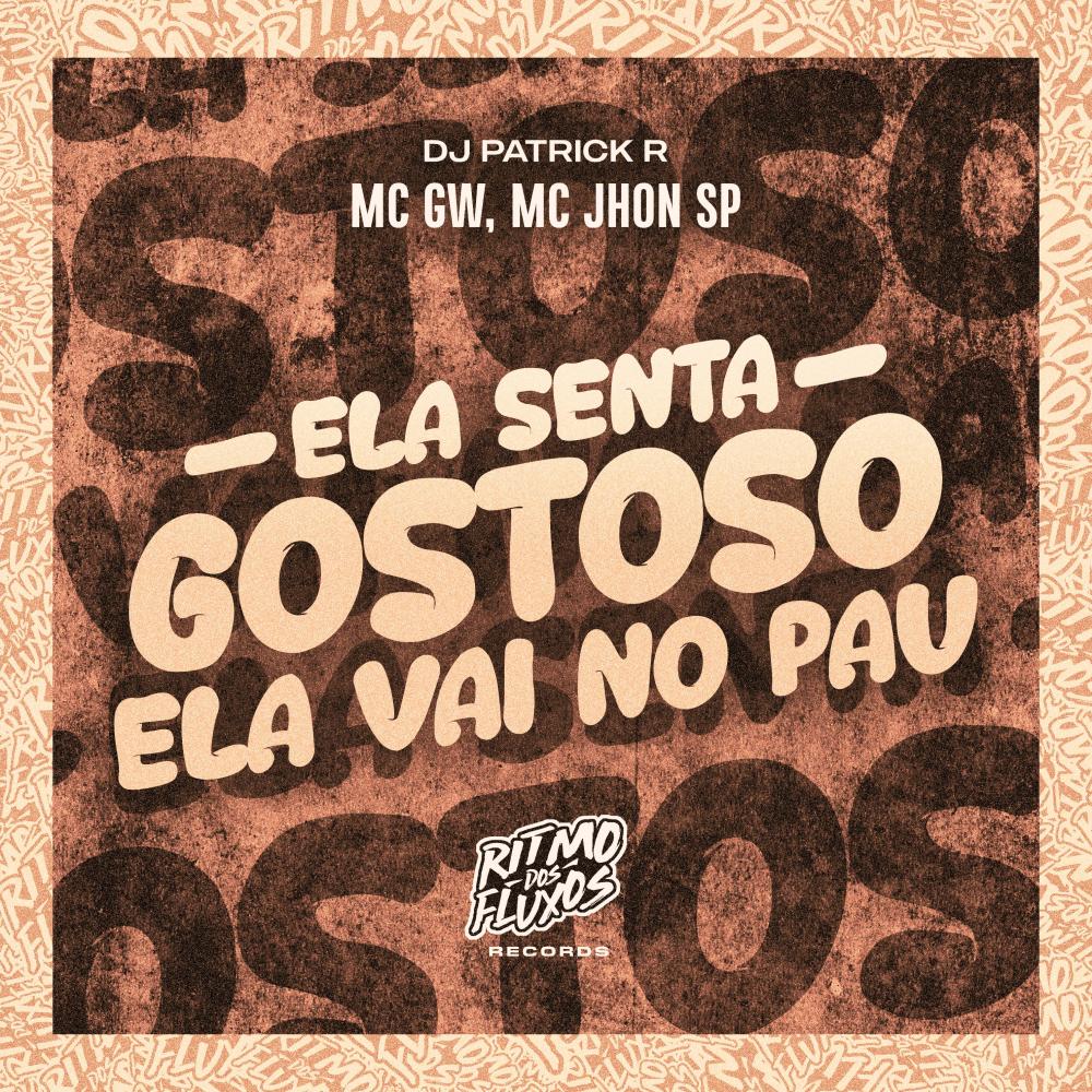 Ela Senta Gostoso Ela Vai no Pau (Explicit)