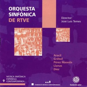 ดาวน์โหลดและฟังเพลง La Cruz, el Ciprés y la Estrella พร้อมเนื้อเพลงจาก Orquesta Sinfónica de RTVE
