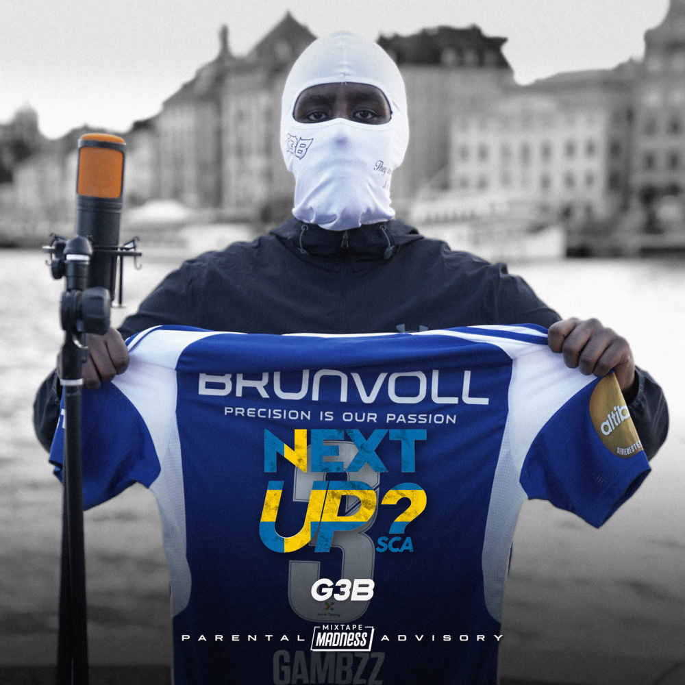 Next Up Scandinavia - S1-E6 (Pt.2|Explicit)