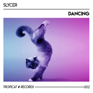 ดาวน์โหลดและฟังเพลง Dancing พร้อมเนื้อเพลงจาก Slycer