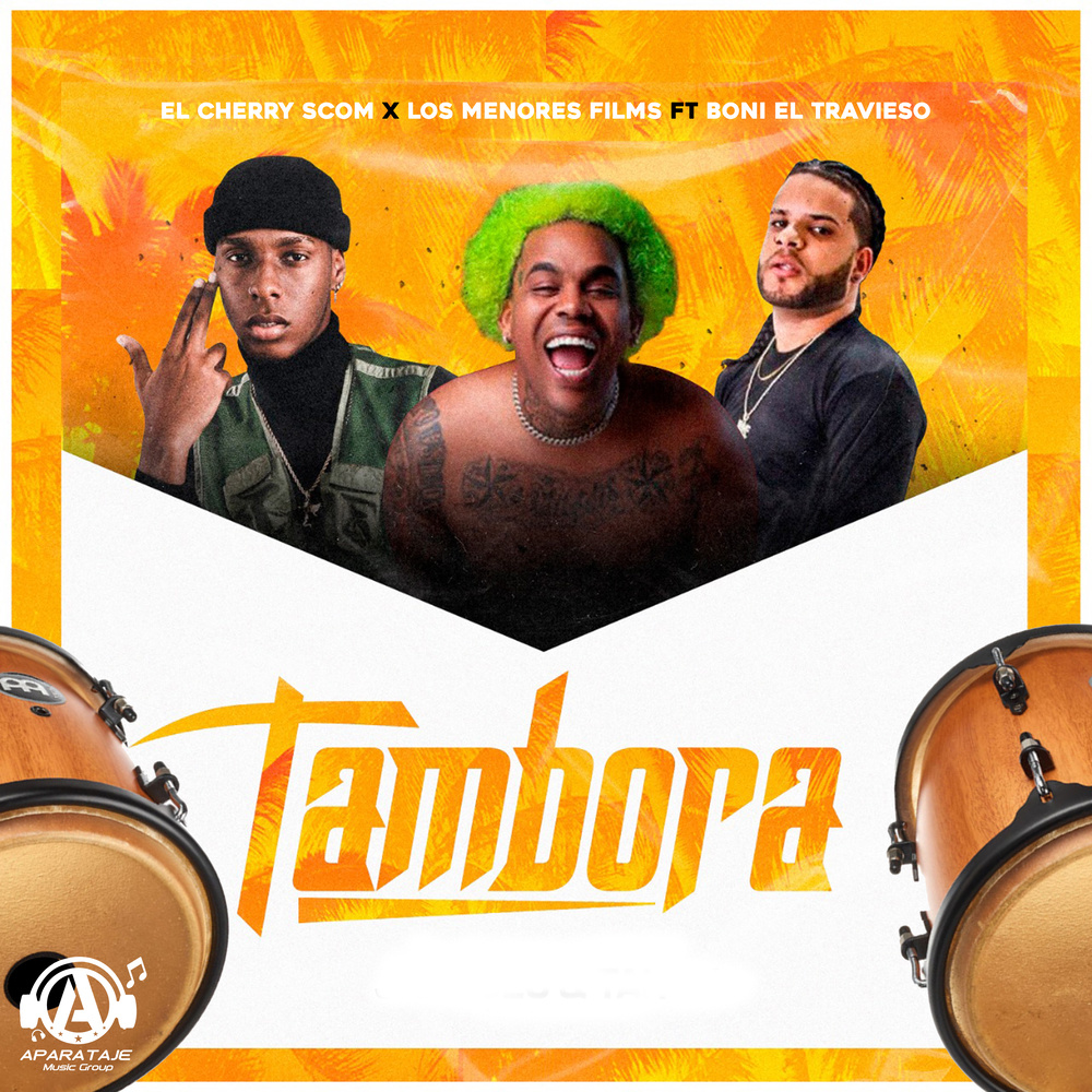 Tambora